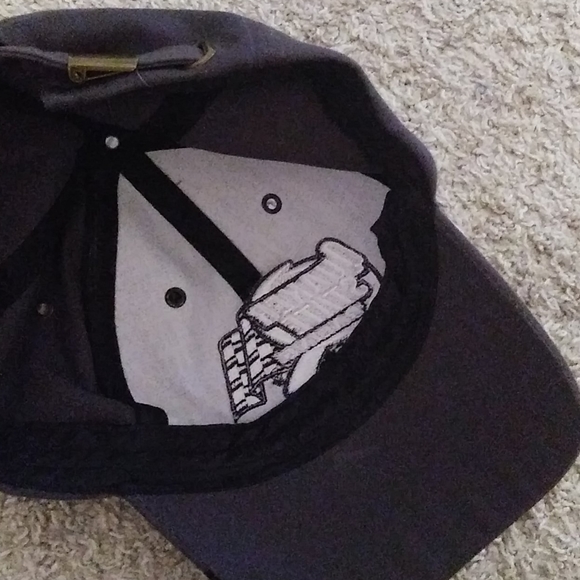 Quaker State Racing hat - Picture 3 of 4